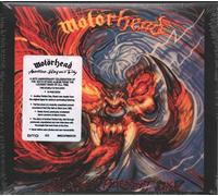 Motörhead Another perfect day (40th anniversary edition) CD multicolor Onesize
