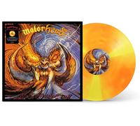 Motorhead Another Perfect Day - Orange & Yellow Spinner Vinyl - Sealed UK vinyl LP album record BMGCAT685LP BMG 2023