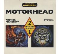 Motorhead Another Perfect Day / Overkill