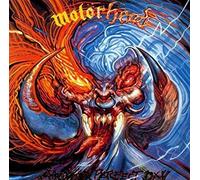 Motorhead - Another Perfect Day - Vinyl Record - 60 - F99z