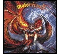 Motorhead - Another Perfect Day - Vinyl Record - G1398z