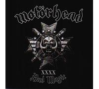 Motorhead - Bad Magic