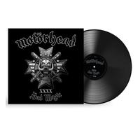 MOTORHEAD - Bad Magic (2026) Remastered 12 in LP Vinyl 33 RPM Pre Sale