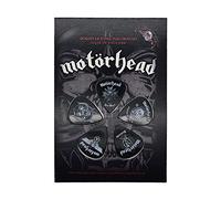 Motorhead bad magic 5 plectrum pack guitar picks