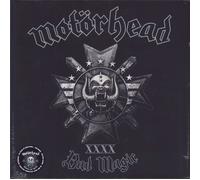 Motorhead Bad Magic + CD - Sealed UK vinyl LP album record UDR057P69 UDR 2015