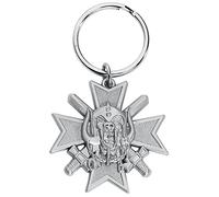 Motorhead Keyring Bad Magic Keychain