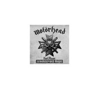 MOTORHEAD: BAD MAGIC: SERIOUSLY BAD MAGIC - LP vinyl BRAND NEW