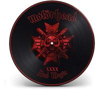 Motorhead - Bad Magic [VINYL]