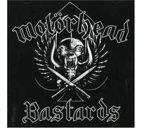 Motorhead - Bastards