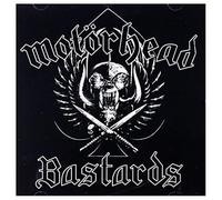 Cd Motörhead Bastards The Original Album