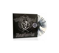 MOTORHEAD / BASTARDS (COLOR LP) NEW SEALED VINYL