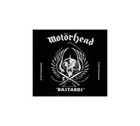 Motorhead Bastards [Patch - Iron/Woven] [SP2450]
