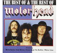Motorhead - Best of & the Rest of