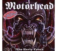 Motorhead - Biography & Songs & Photo Gallery