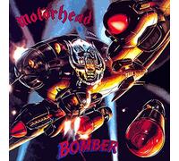 Motorhead - Bomber