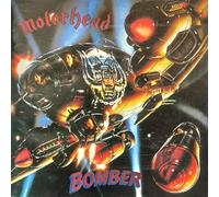 Motorhead - Bomber