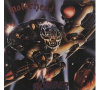 Motorhead - Bomber
