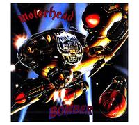 Motorhead - Bomber (Bonus Track Edition)
