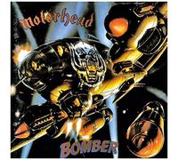 Motorhead - Bomber (Bonus Track Edition)