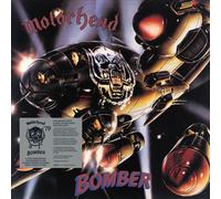 MOTORHEAD - BOMBER (DELUXE EDITION) (3 LP) NEW VINYL