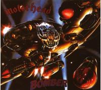 Motorhead - Bomber [Digipack]