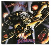 Motorhead 'Bomber' LP Vinyl