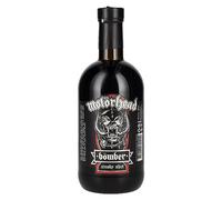 Motorhead Bomber Smoky Shot