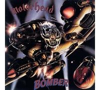 Motorhead - Bomber [VINYL]