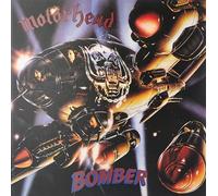 Motorhead - Bomber - Vinyl Record VINYL - J3z