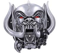 Nemesis Now Motorhead Warpig Bottle Opener 17.2cm Resin Wall-Mounted Hand-Painted Officially Licensed