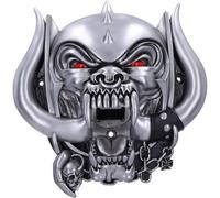 Motorhead Bottle Opener Warpig Nemesis Now Licensed Wall Mounted Resin Motörhead