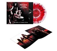 Motorhead - The Boys Of Ladbroke Grove [VINYL]