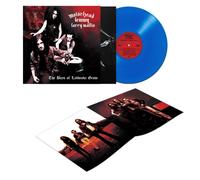 Motorhead - The Boys Of Ladbroke Grove [VINYL]