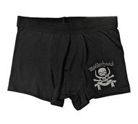 Motorhead March or Die Boxers