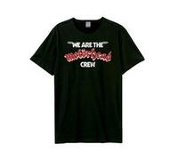 MOTORHEAD - - Crew Amplifi - tshirt - T Shirt - X Large - F600z
