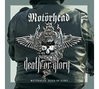 Motorhead - Death Or Glory [VINYL]