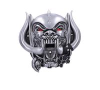 Nemesis Now Motorhead Warpig Bottle Opener 17.2cm Resin Wall-Mounted Hand-Painted Officially Licensed