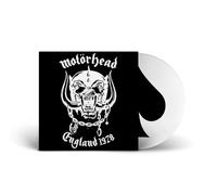 Motorhead - England 1978 (Picture Vinyl) [VINYL]