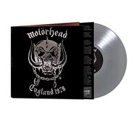Motorhead - England 1978 [VINYL]