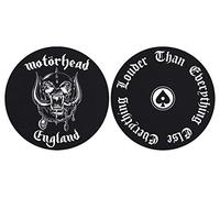MOTORHEAD - Tappetino Antistatico England / Louder