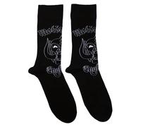 Motorhead England Womens Ankle Socks
