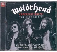 Motorhead - Essential Noize: The Very Best Of