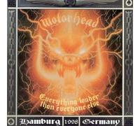 Motorhead - Everything Louder