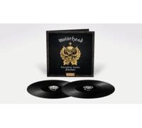 Motörhead - Everything Louder Forever - The Very Best Of - 2 Vinyl w/o