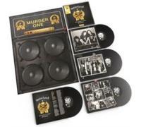 Motörhead - Everything Louder Forever -Very Best Of (4LP)