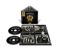 Motorhead 'Everything Louder Forever - The Very Best Of' Gatefold 2CD Digipack