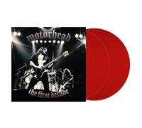 Motörhead – The First Decade – Coloured Vinyl 2LP (2026)