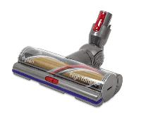 Motorhead Floor Tool Head Dyson V11 Sv14 Gold Carbon Fibre Torque 970100-03