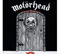 Motorhead - From the Vaults