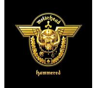 Motorhead - Hammered
